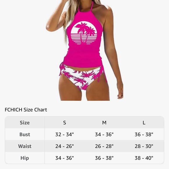 New,  size Medium - Picture 3 of 3